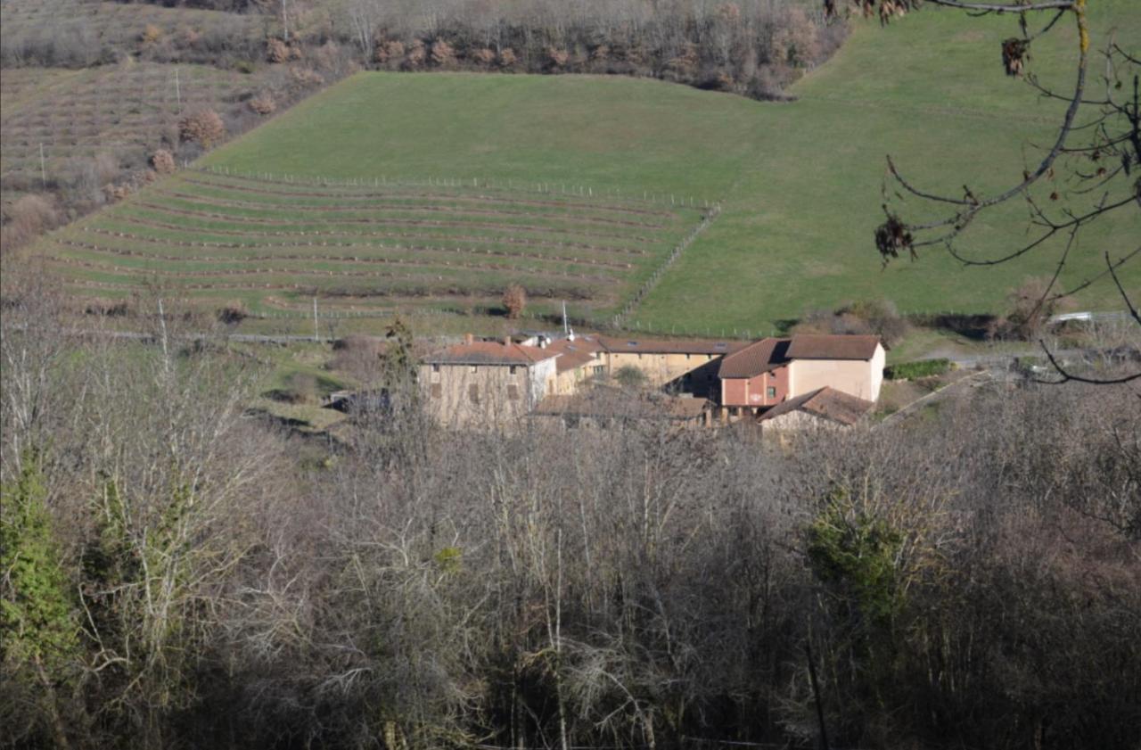 Studio Et Colocation - Gite Les 7 Fontaines Chevinay ภายนอก รูปภาพ