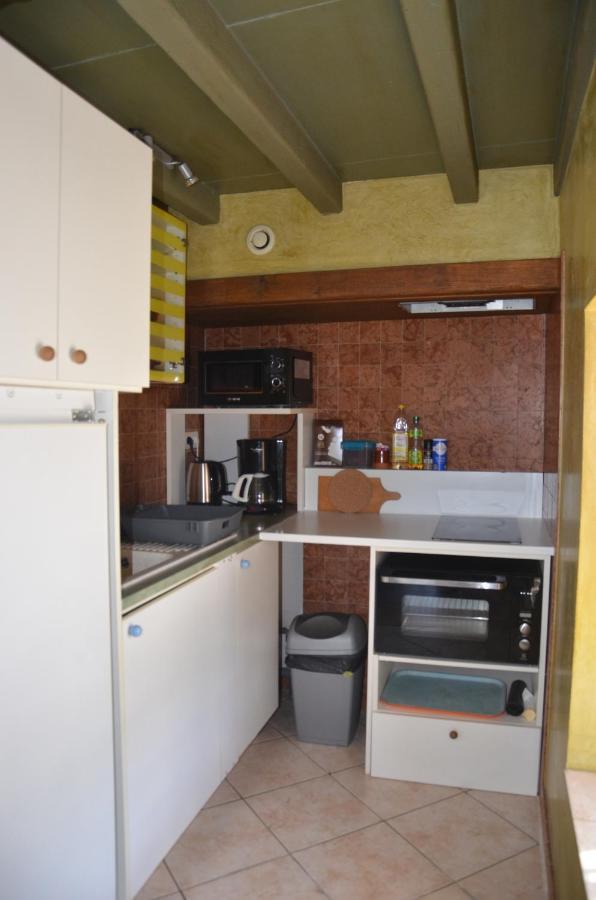 Studio Et Colocation - Gite Les 7 Fontaines Chevinay ภายนอก รูปภาพ