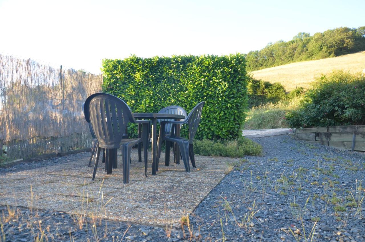 Studio Et Colocation - Gite Les 7 Fontaines Chevinay ภายนอก รูปภาพ