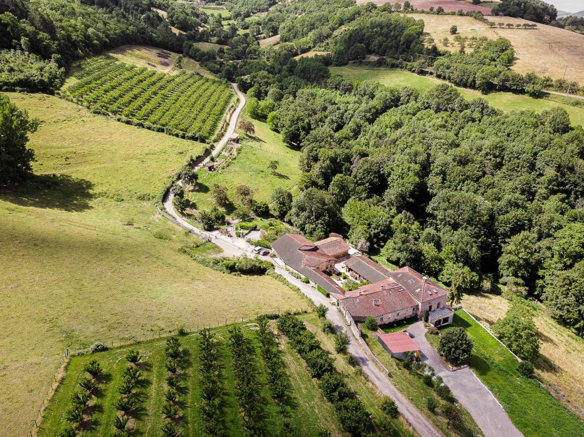Studio Et Colocation - Gite Les 7 Fontaines Chevinay ภายนอก รูปภาพ